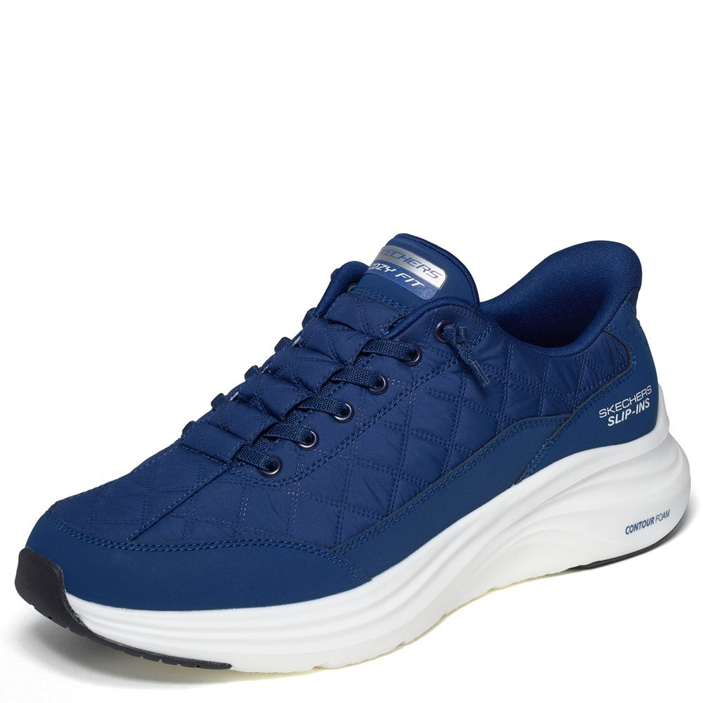 Skechers Contour Foam - Cozy Fit Trainers