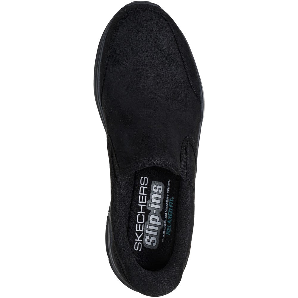 Skechers Equalizer 6.0 - Zorlo Shoes