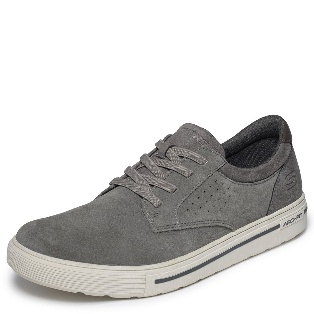Skechers Arch Fit Solano 2.0 Rey Shoes
