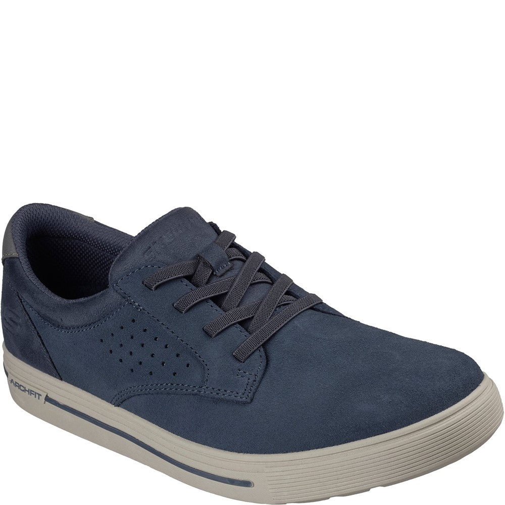 Skechers Arch Fit Solano 2.0 Rey Shoes