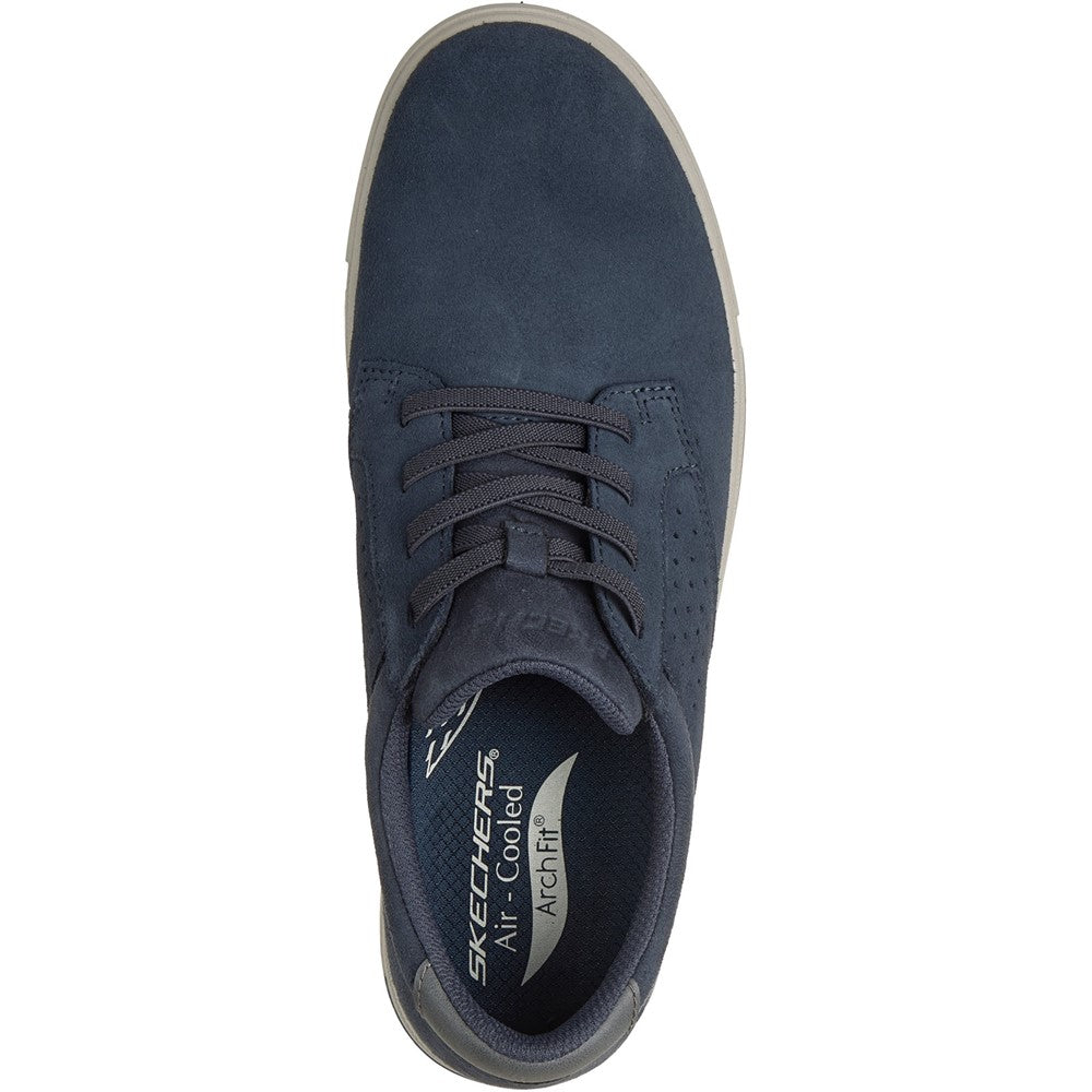Skechers Arch Fit Solano 2.0 Rey Shoes