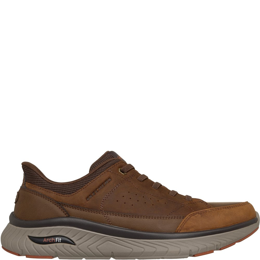 Skechers Arch Fit Crosser Felix Sneakers