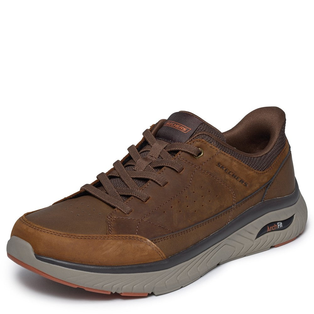 Skechers Arch Fit Crosser Felix Sneakers