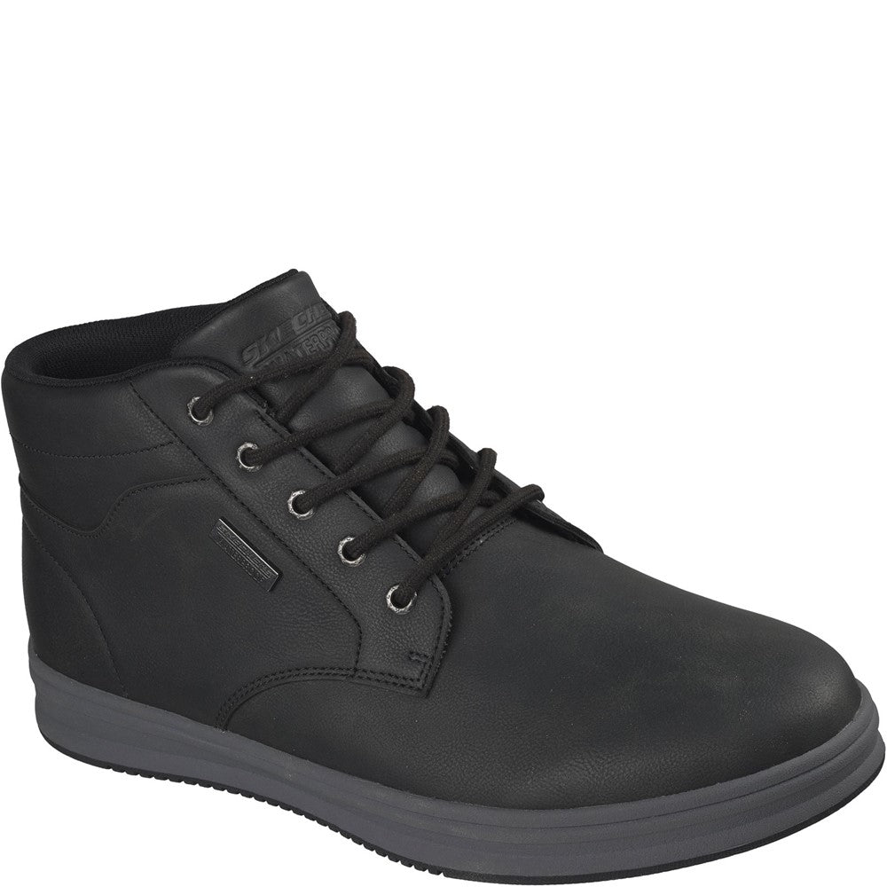 Skechers Palmiro Wallace Boots