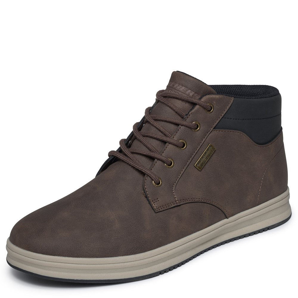 Skechers Palmiro Wallace Boots