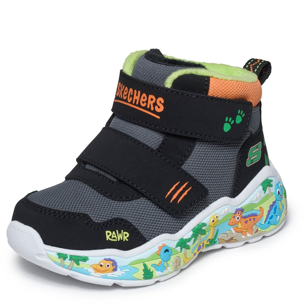 Skechers Play Scene - Frosty Pals Trainers