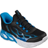 Skechers Thermo-Flash 2.0 Heat-Brisk Trainers
