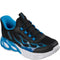 Black blue