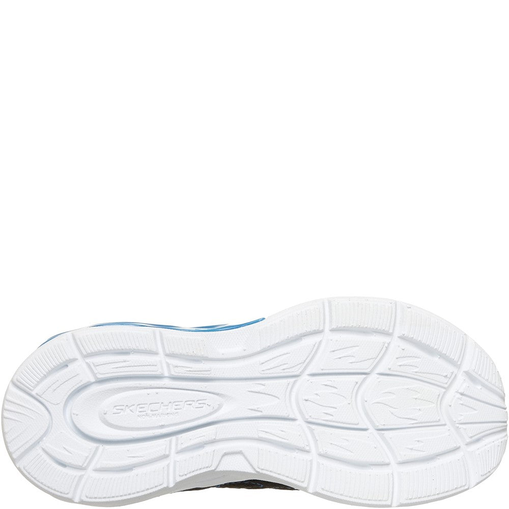 Skechers Thermo-Flash 2.0 Heat-Brisk Trainers