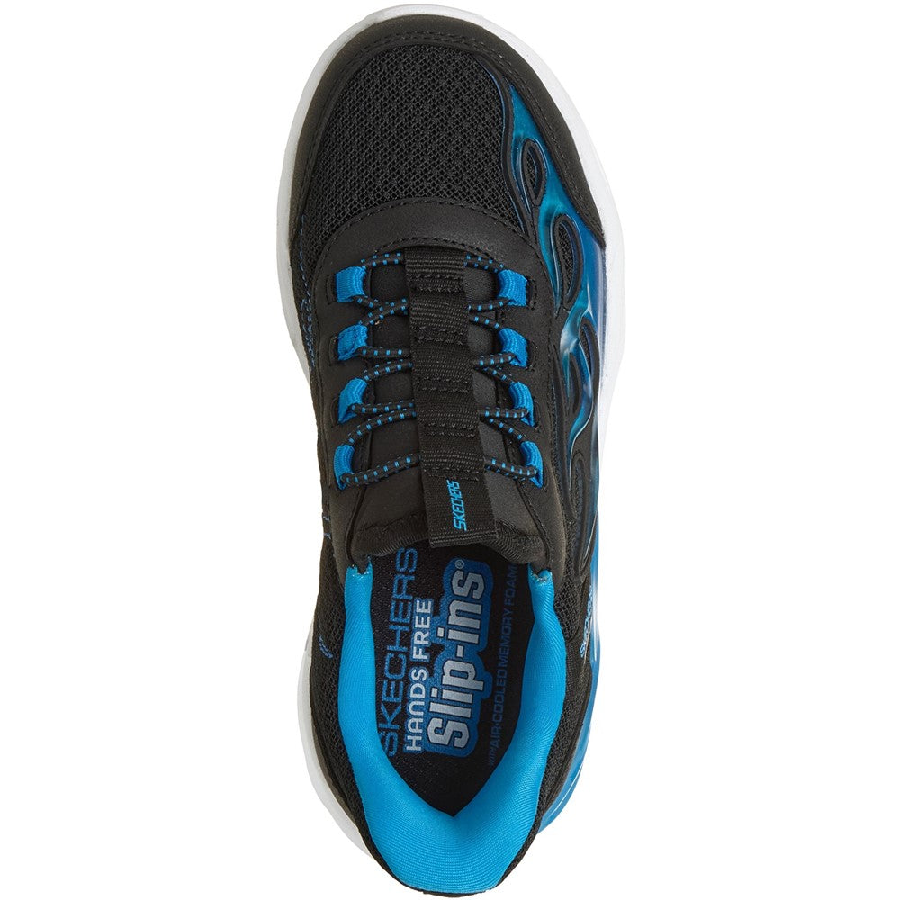 Skechers Thermo-Flash 2.0 Heat-Brisk Trainers