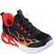 Black red