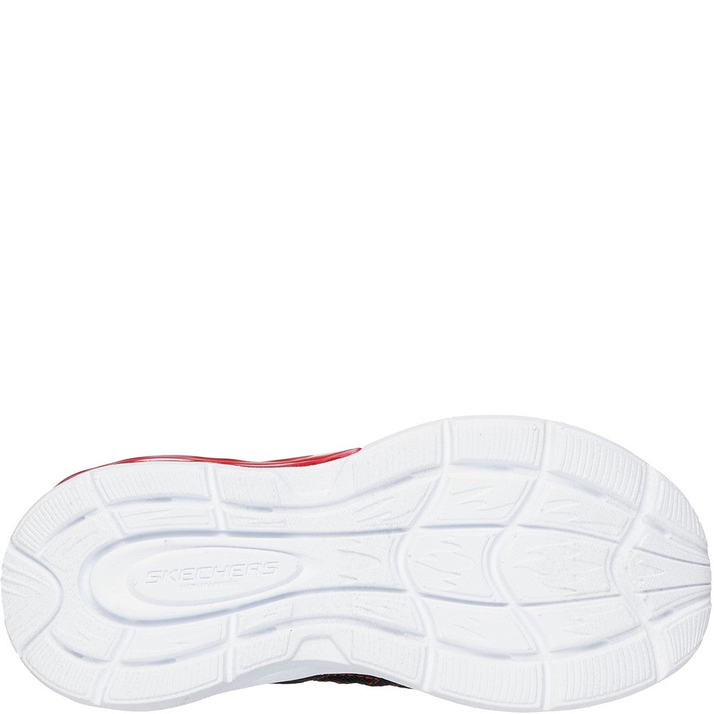 Skechers Thermo-Flash 2.0 Heat-Brisk Trainers