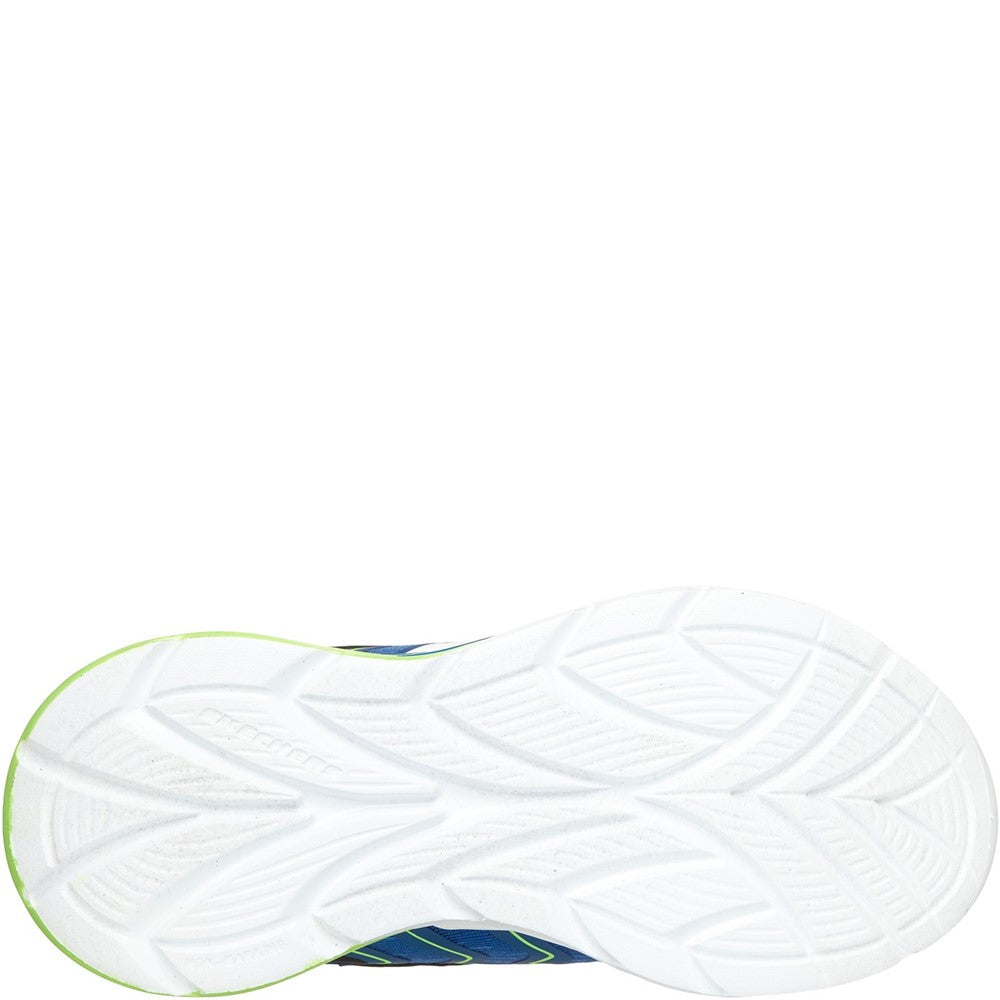 Skechers Flex-Glow Ultra - Prism-Pacer Trainers