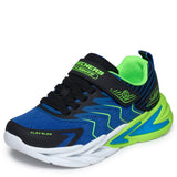 Skechers Flex-Glow Ultra - Prism-Pacer Trainers