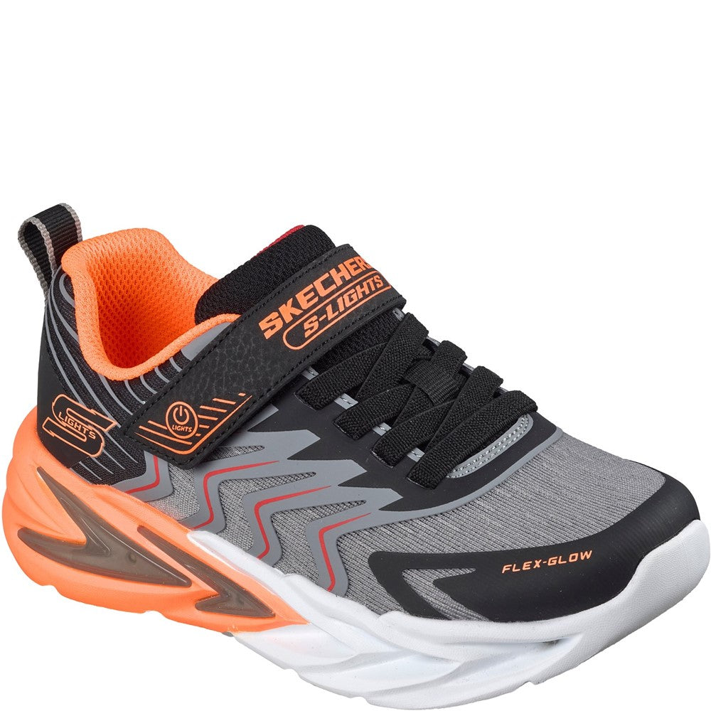 Skechers Flex-Glow Ultra - Prism-Pacer