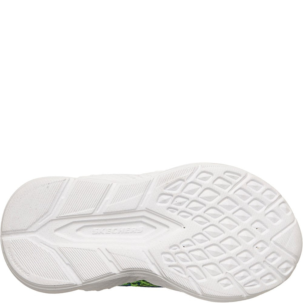 Skechers Meteor-Lights 2.0 Trainers