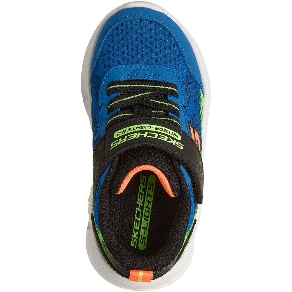 Skechers Meteor-Lights 2.0 Trainers