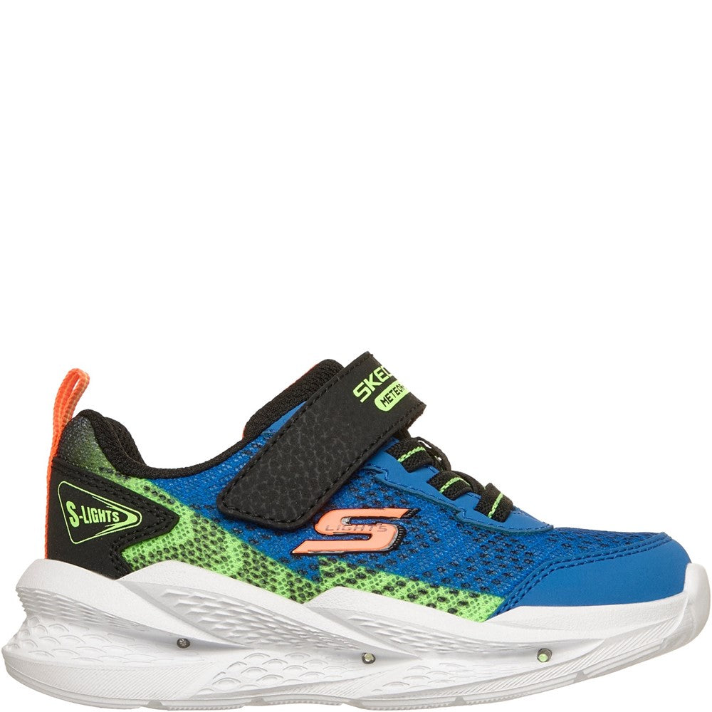 Skechers Meteor-Lights 2.0 Trainers