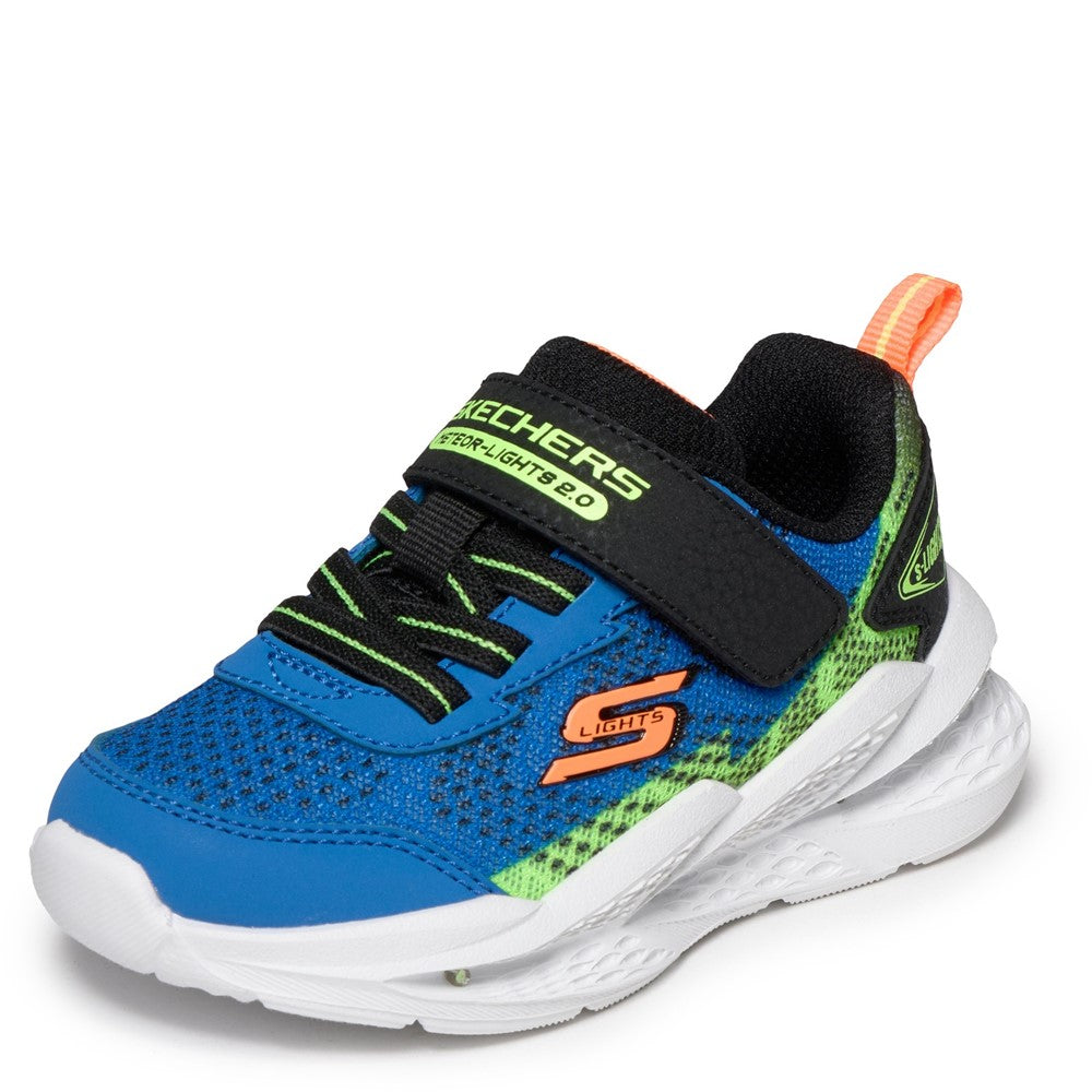 Skechers Meteor-Lights 2.0 Trainers