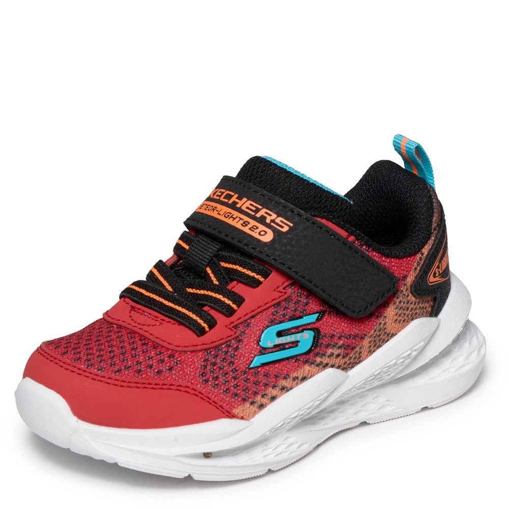 Skechers Meteor-Lights 2.0 Trainers