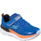 Blue orange