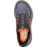 Skechers Microspec Velocity - Grid-Shift Trainers