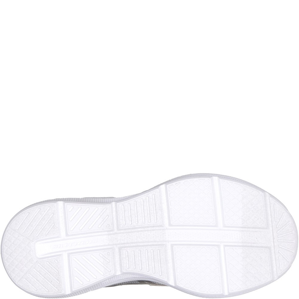 Skechers Microspec Velocity-Grid Shift Trainers