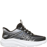 Skechers Microspec Velocity-Grid Shift Trainers