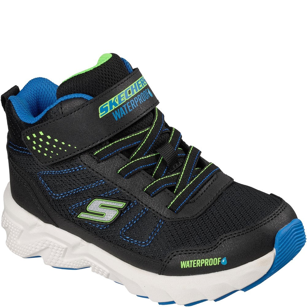Skechers Elite Sport Tread - Aquavek HI Trainers