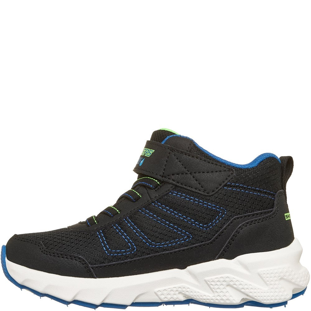 Skechers Elite Sport Tread - Aquavek HI Trainers