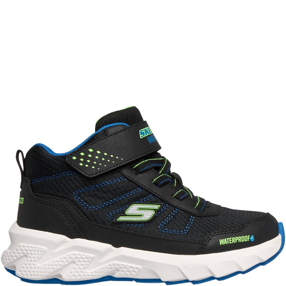 Skechers Elite Sport Tread - Aquavek HI Trainers