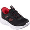 Black red