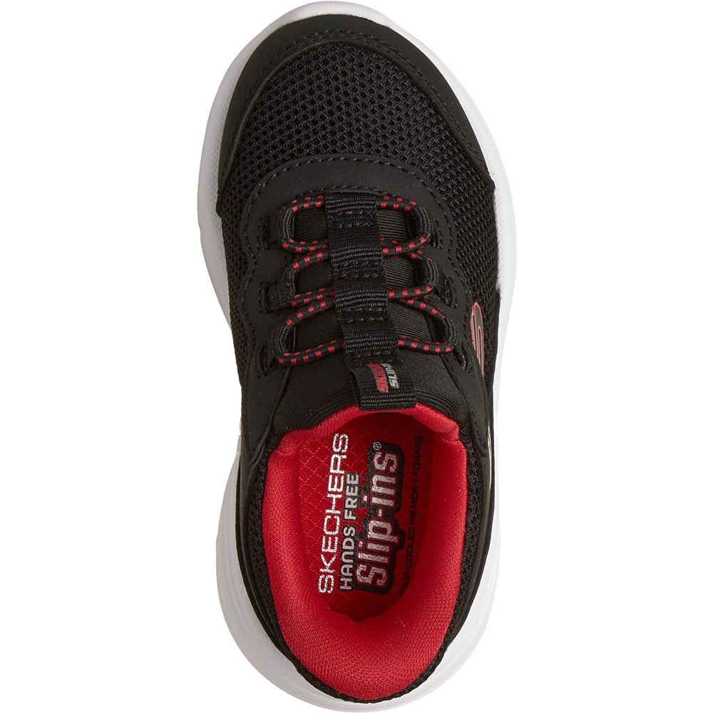 Skechers Bounder Pro Trainers