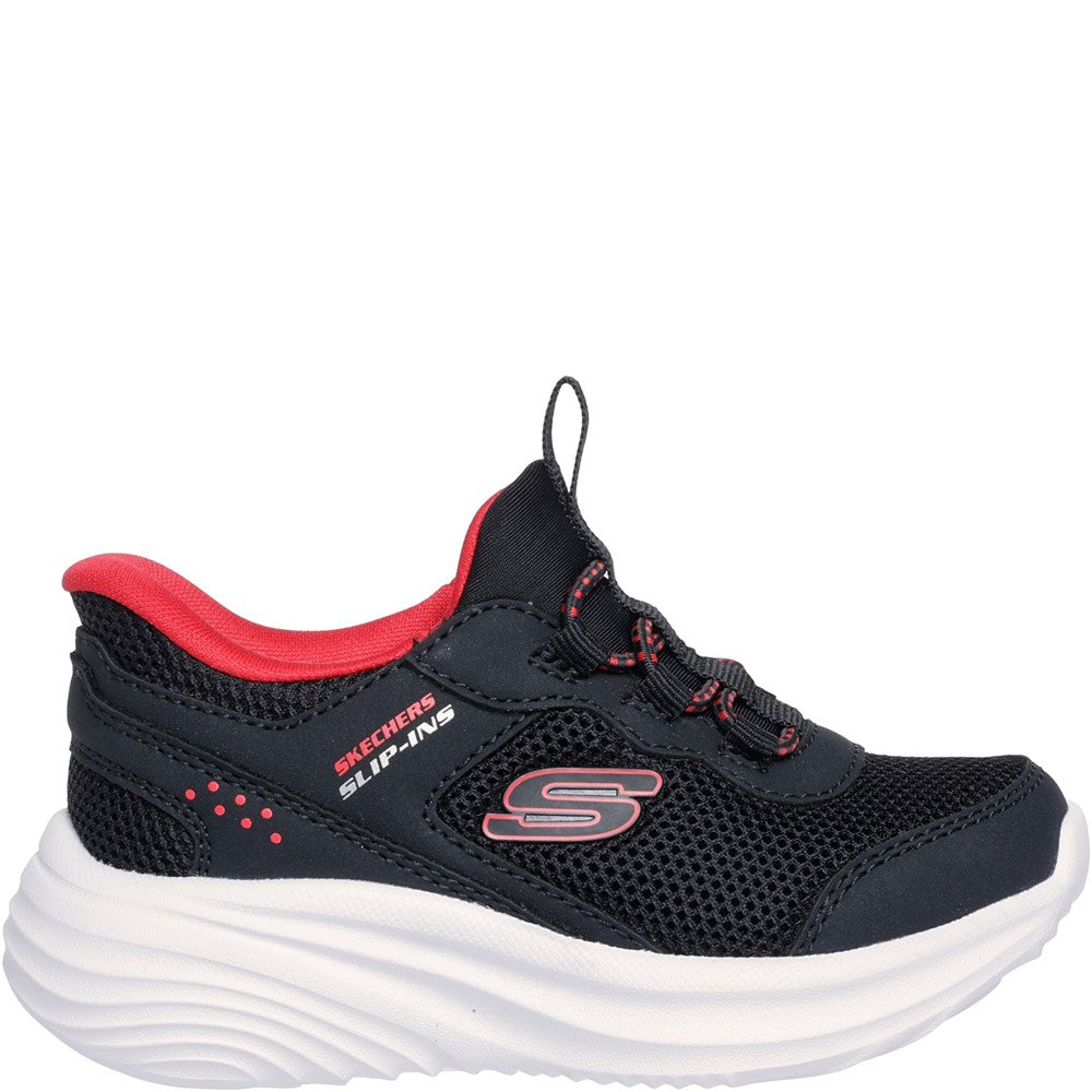 Skechers Bounder Pro Trainers