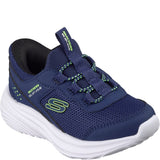 Skechers Bounder Pro Trainers