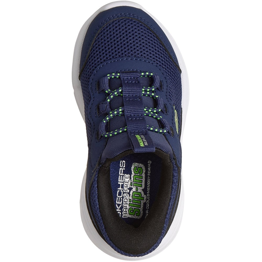 Skechers Bounder Pro Trainers