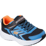 Skechers Microspec Tread Trainers