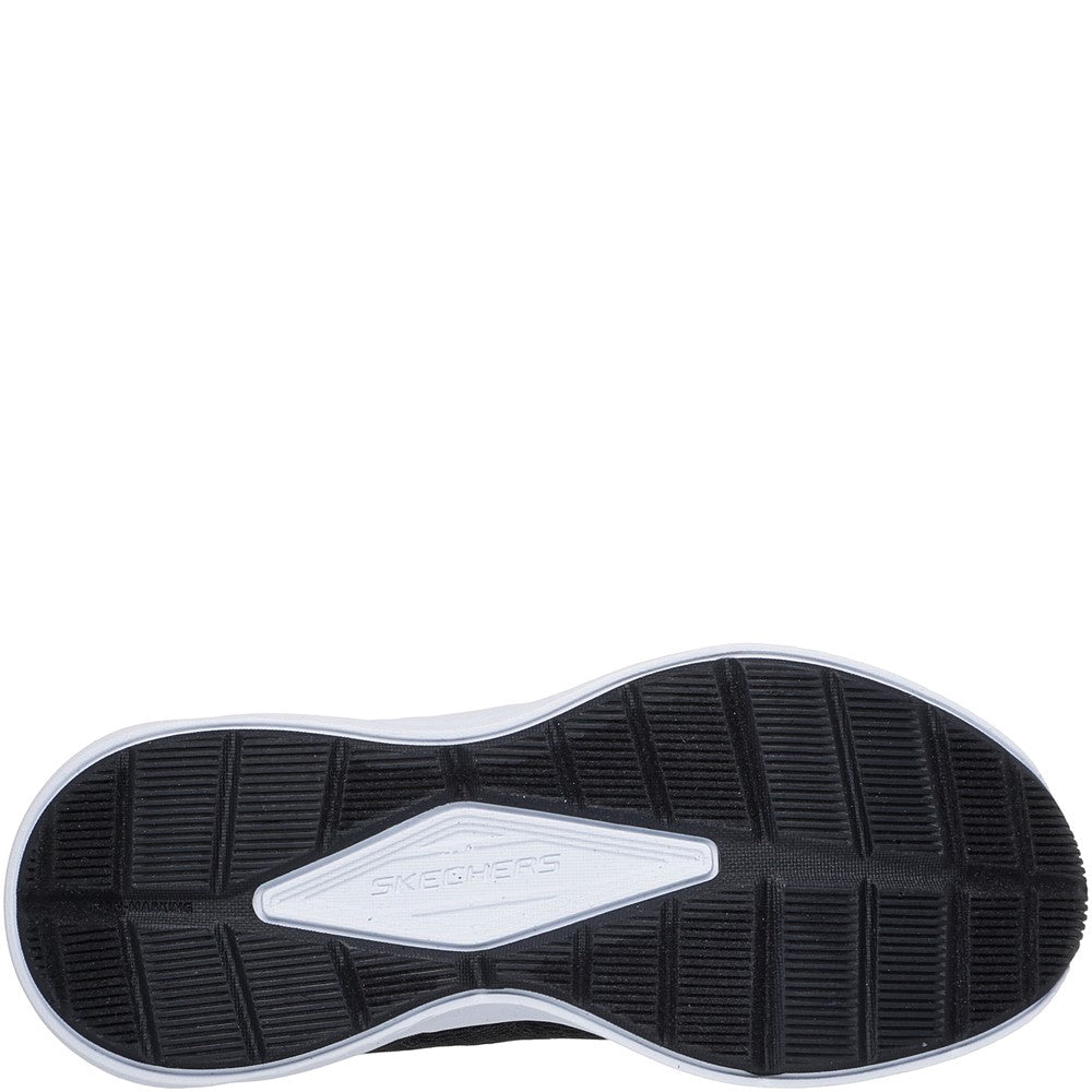 Skechers Microspec Tread Trainers