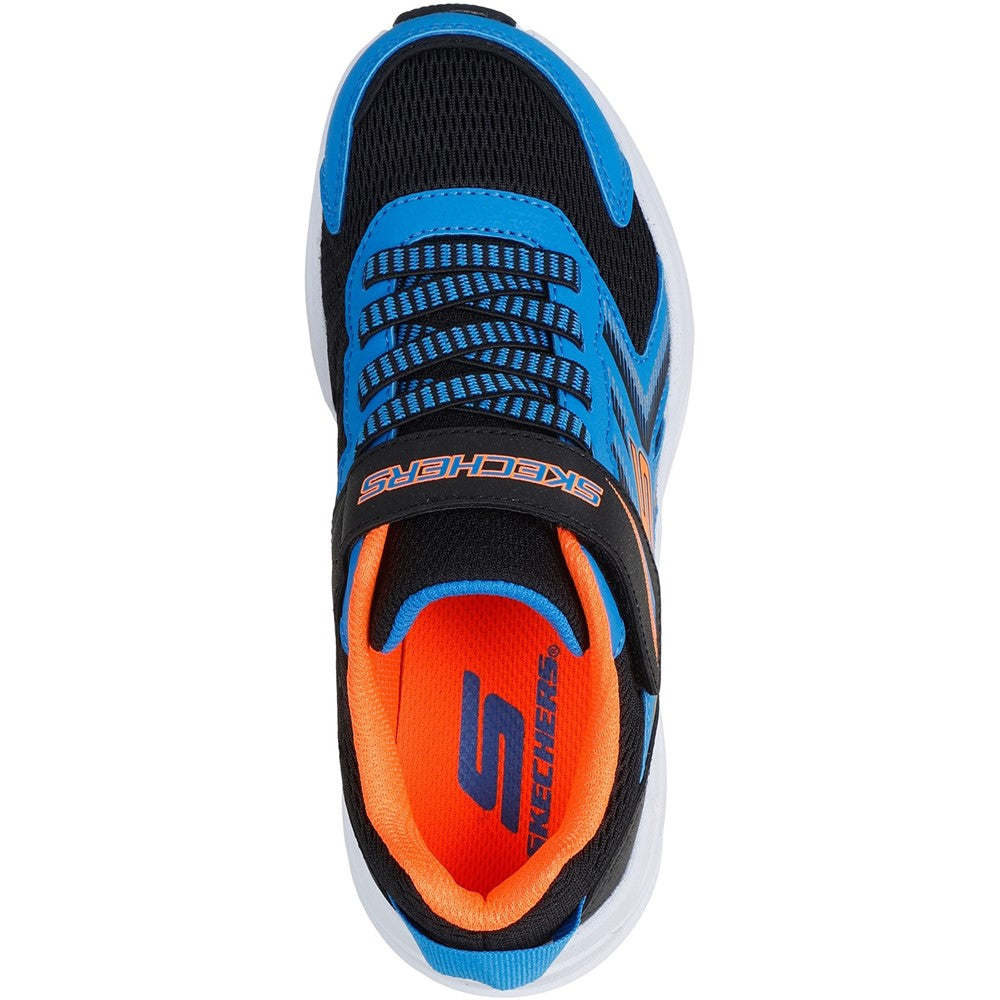 Skechers Microspec Tread Trainers