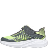 Skechers Microspec Velocity - Grid-Drift Trainers