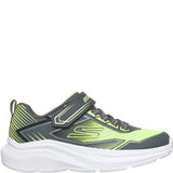 Skechers Microspec Velocity - Grid-Drift Trainers