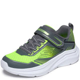 Skechers Microspec Velocity - Grid-Drift Trainers
