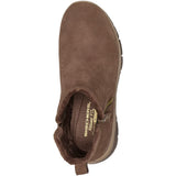 Skechers Easy Going - Urban Zip Ankle Boots