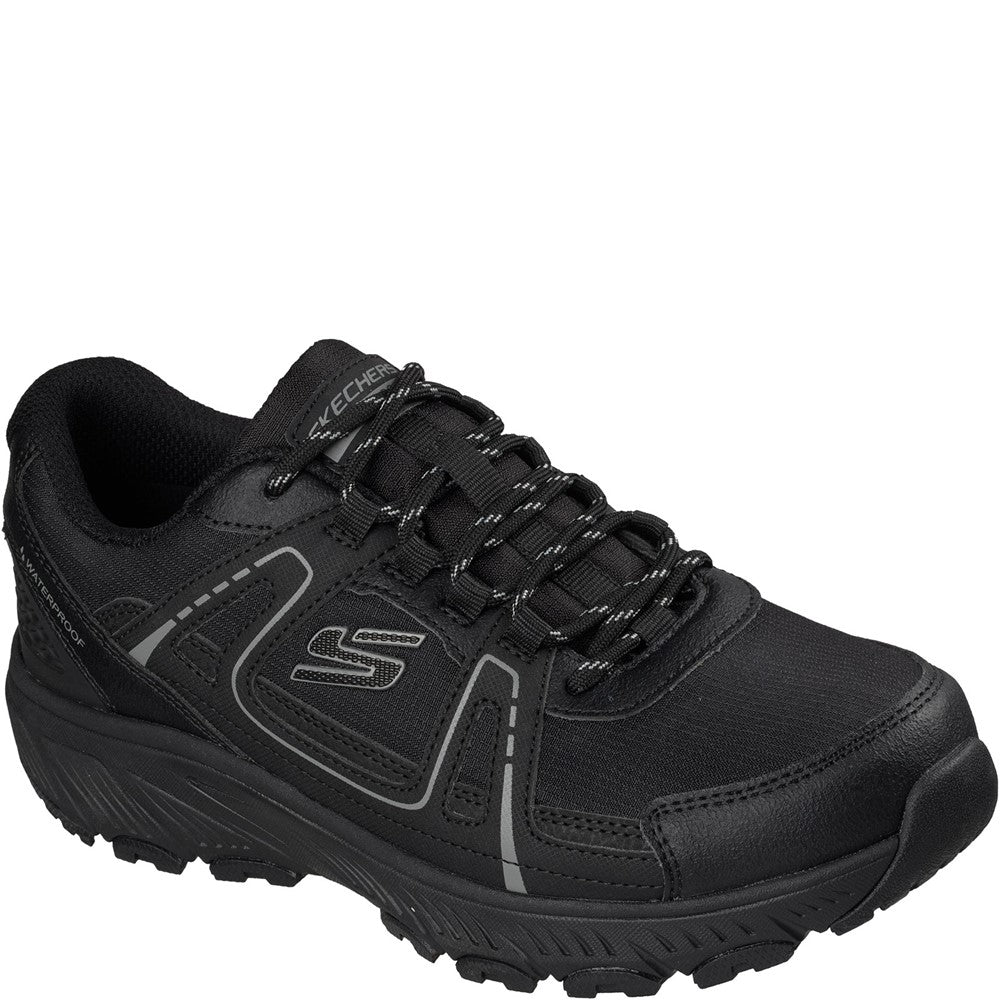 Skechers Hillcrest 2.0 Sabbaday Falls Hiking Shoes