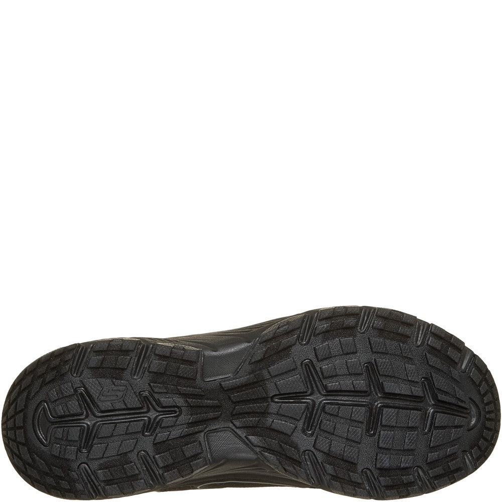 Skechers Hillcrest 2.0 Sabbaday Falls Hiking Shoes
