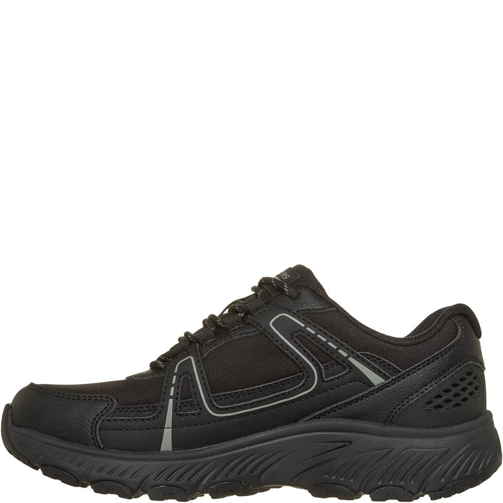 Skechers Hillcrest 2.0 Sabbaday Falls Hiking Shoes