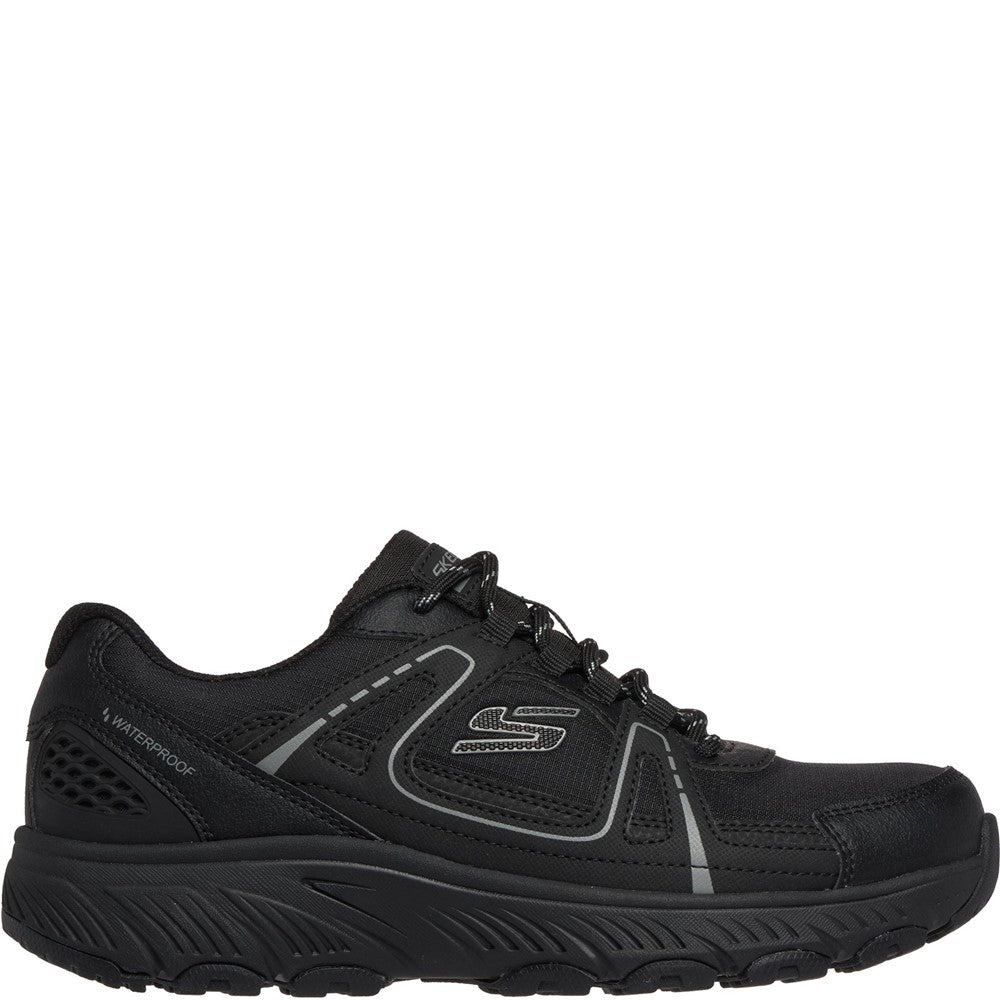 Skechers Hillcrest 2.0 Sabbaday Falls Hiking Shoes