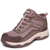 Skechers Trego-Ashaway Hiking Boots