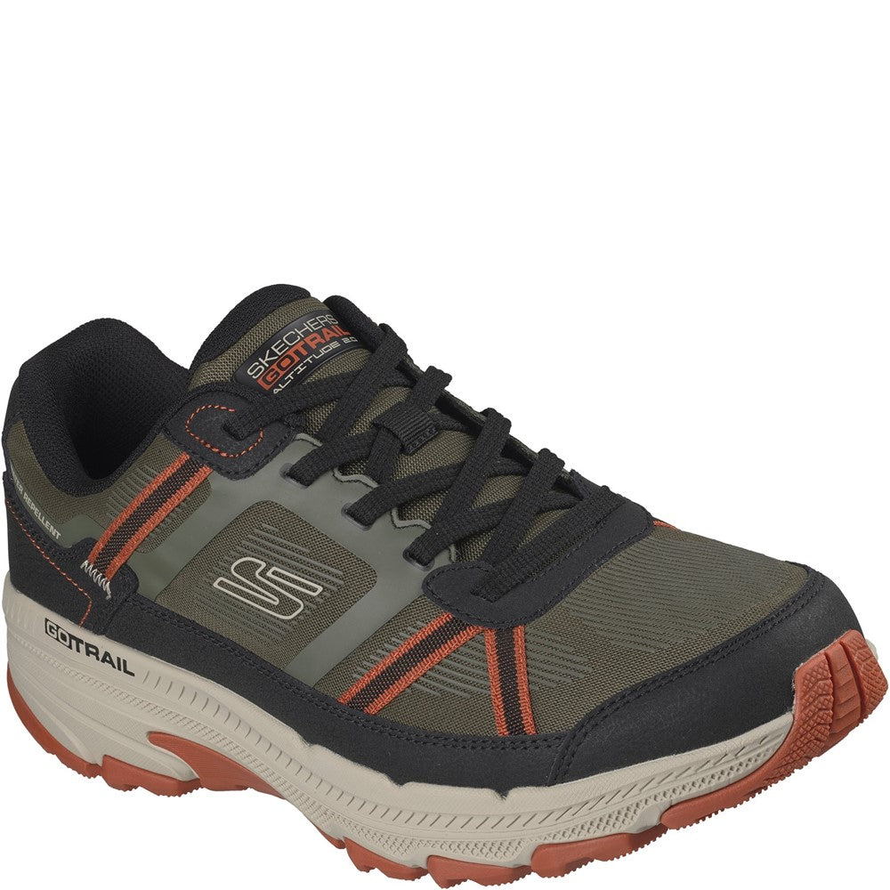 Skechers GO RUN Trail Altitude 2.0-Altaridge Hiking Shoes