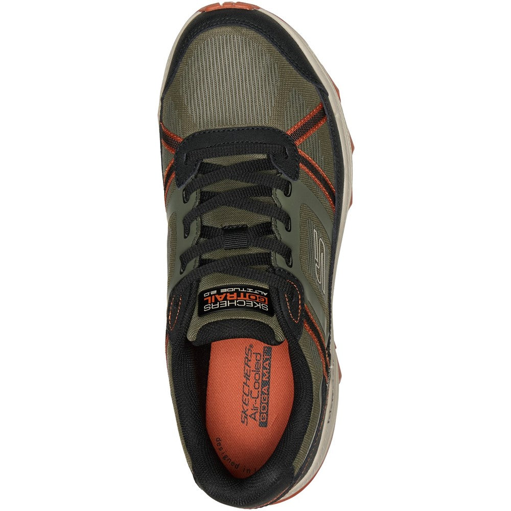 Skechers GO RUN Trail Altitude 2.0-Altaridge Hiking Shoes